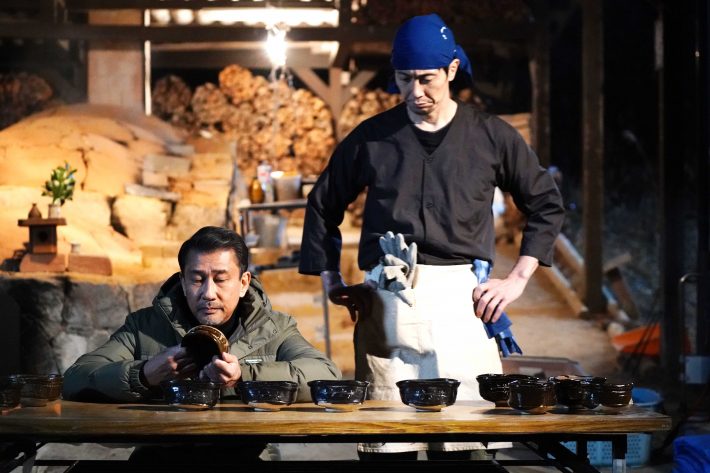 『嘘八百 京町ロワイヤル』より