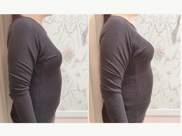 下着屋さん同行してみた