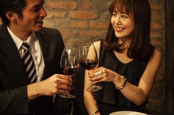 社内不倫する女性、嘘つきな彼にちょっとうんざり