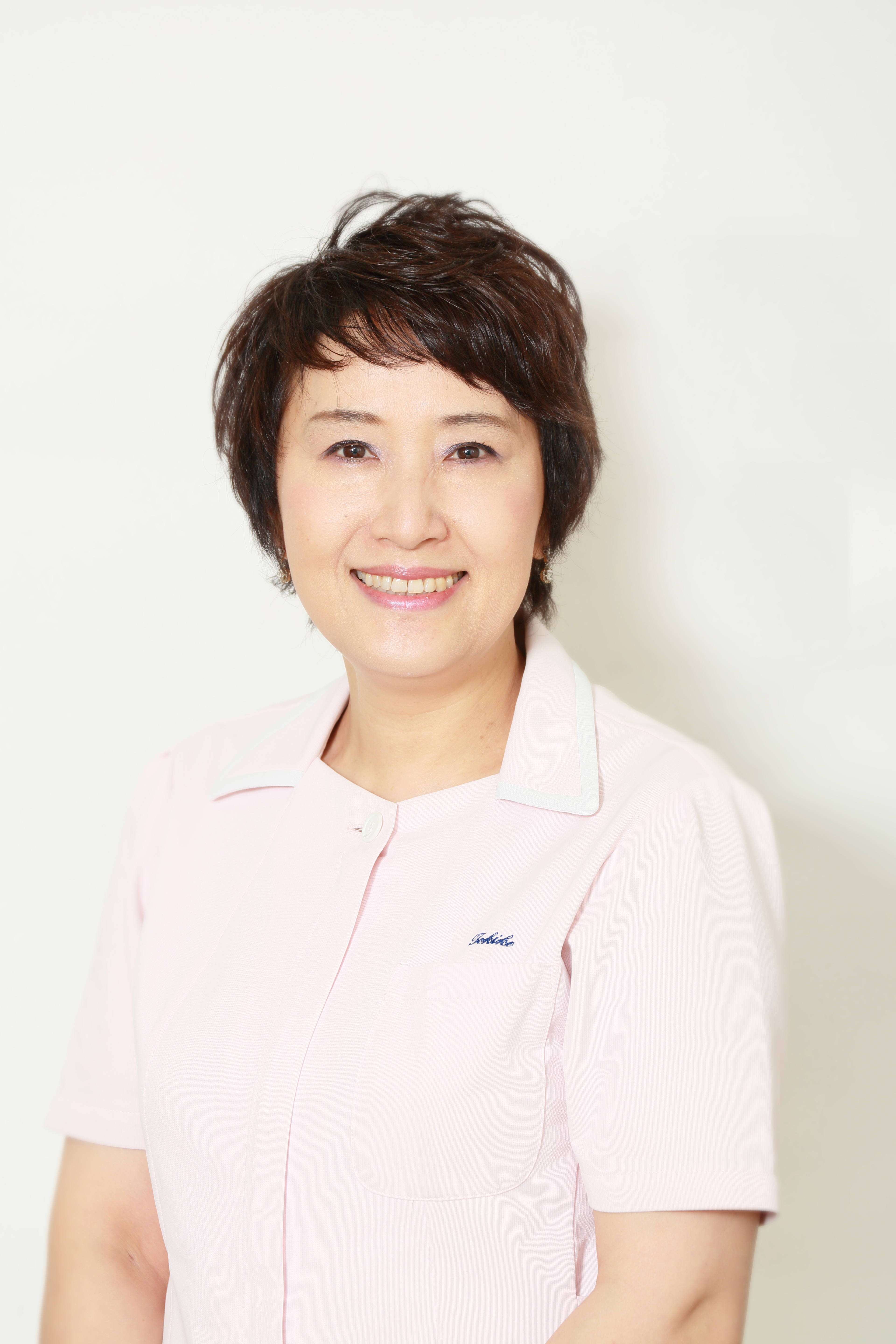 「マリーゴールドクリニック」院長・山口トキコ先生