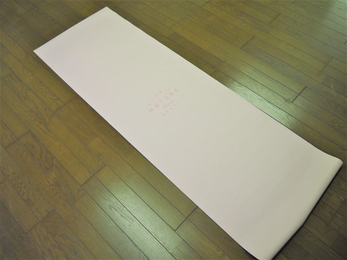 「ヨガマット」って高いんでしょ？