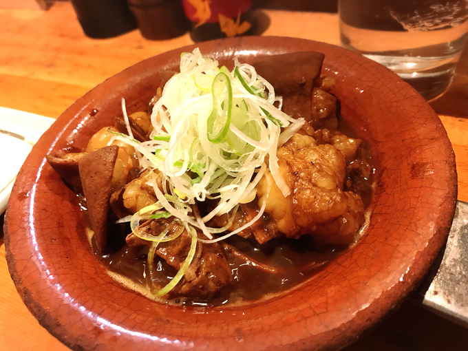 のんべろさん2話