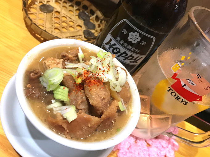 のんべろさん2話