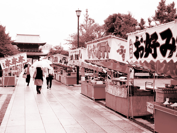 のんべろさん2話