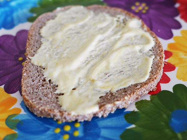 スモーブロー（Smørrebrød）　デンマークで知った、太らないパンの食べ方が画期的だった