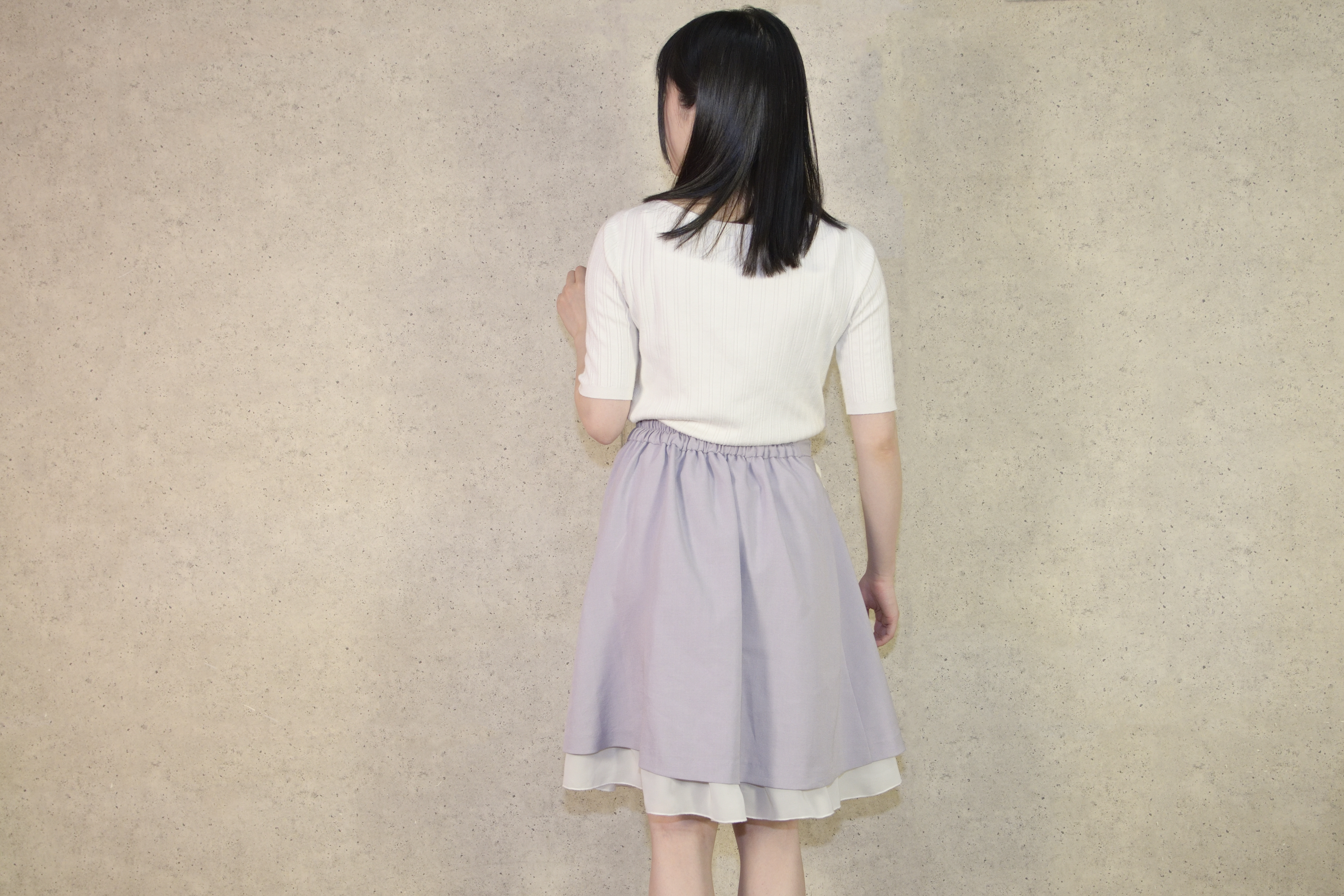 質問15「アラフォーの職場スタイル」