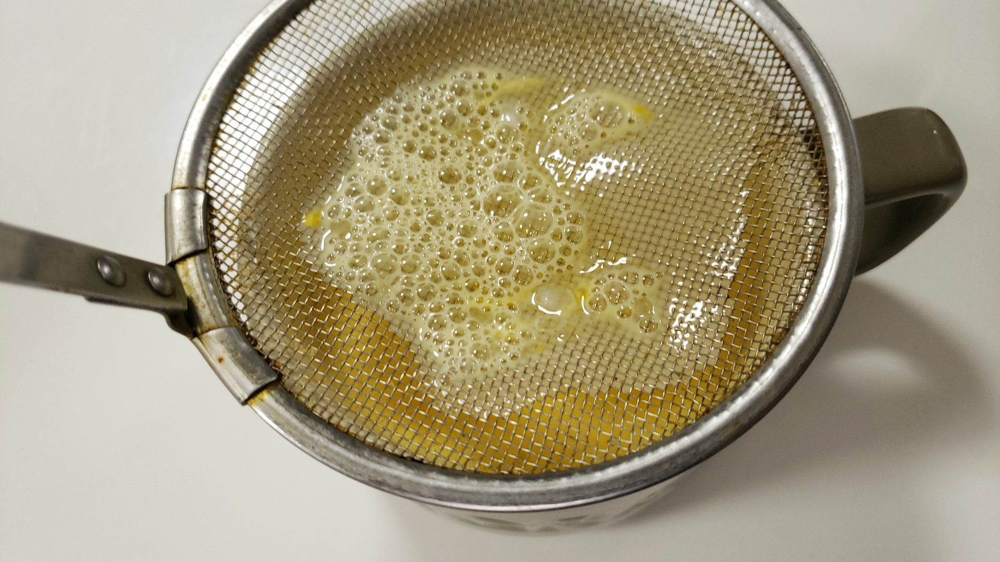 天使のメープルプディング