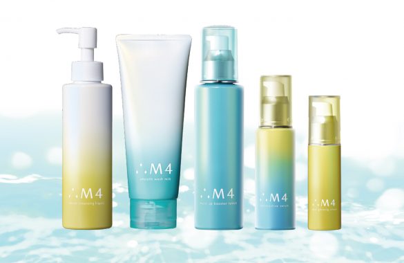 ∴M4 (エムフォー)