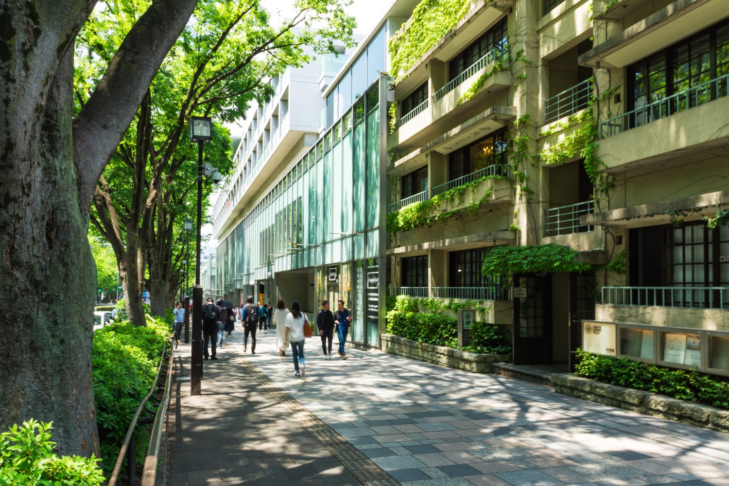 読モ、どうやってなったの？