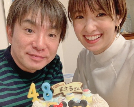 よゐこ濱口が南明奈に惹かれた理由 親も大事にしてもらえそう 発言に 男女で逆の反応が 女子spa