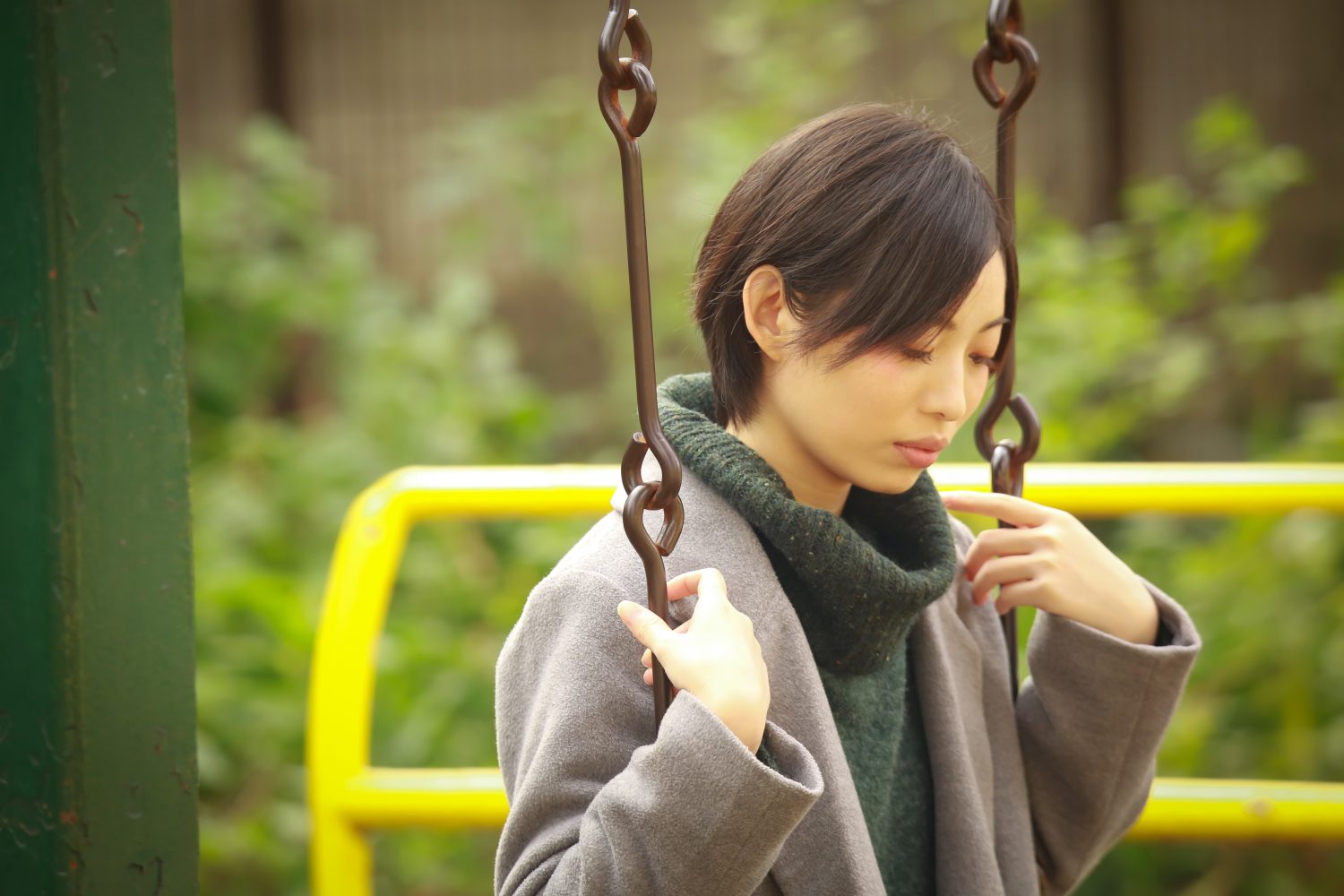 年上の彼が最近そっけないんです…