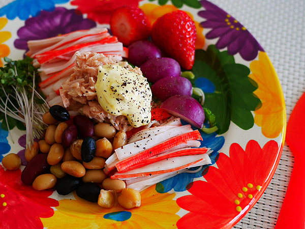 スモーブロー（Smørrebrød）　デンマークで知った、太らないパンの食べ方が画期的だった