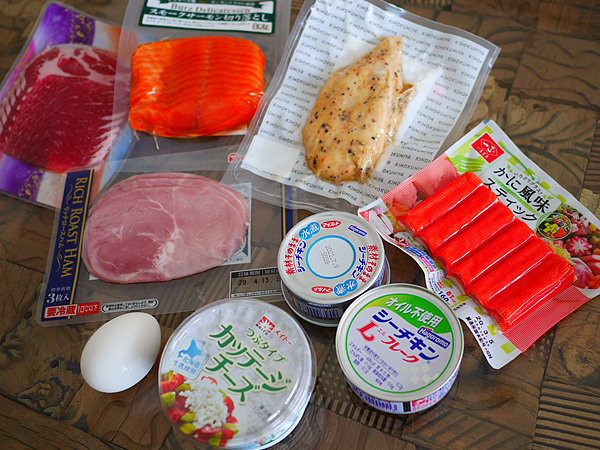 スモーブロー（Smørrebrød）　デンマークで知った、太らないパンの食べ方が画期的だった