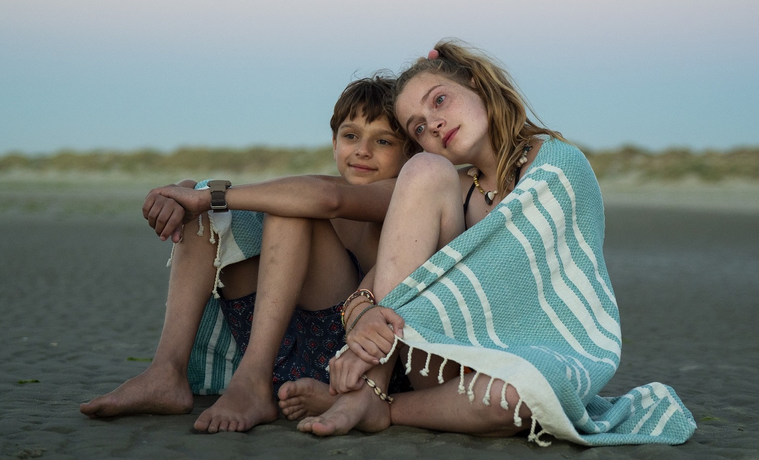 『恐竜が教えてくれたこと』　新田恵海