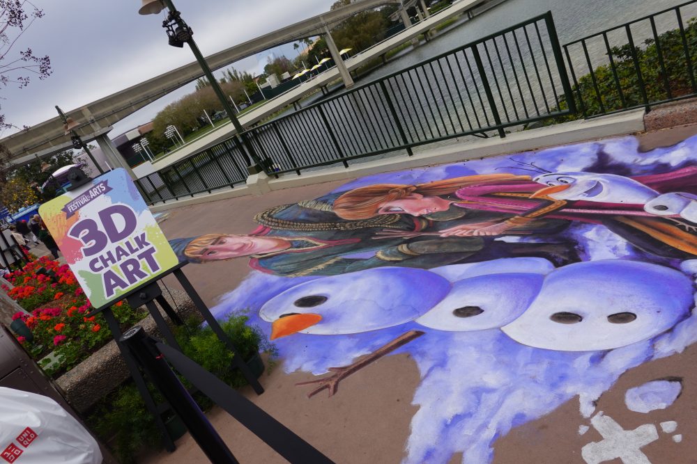 アナ雪２、実は公開前から色々ネタバレしてた…