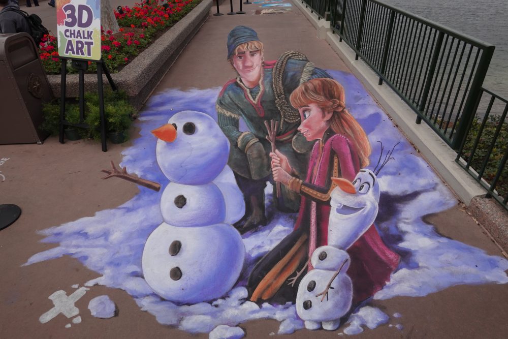 アナ雪２、実は公開前から色々ネタバレしてた…