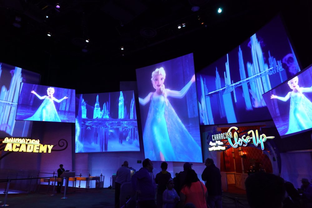 アナ雪２、実は公開前から色々ネタバレしてた…