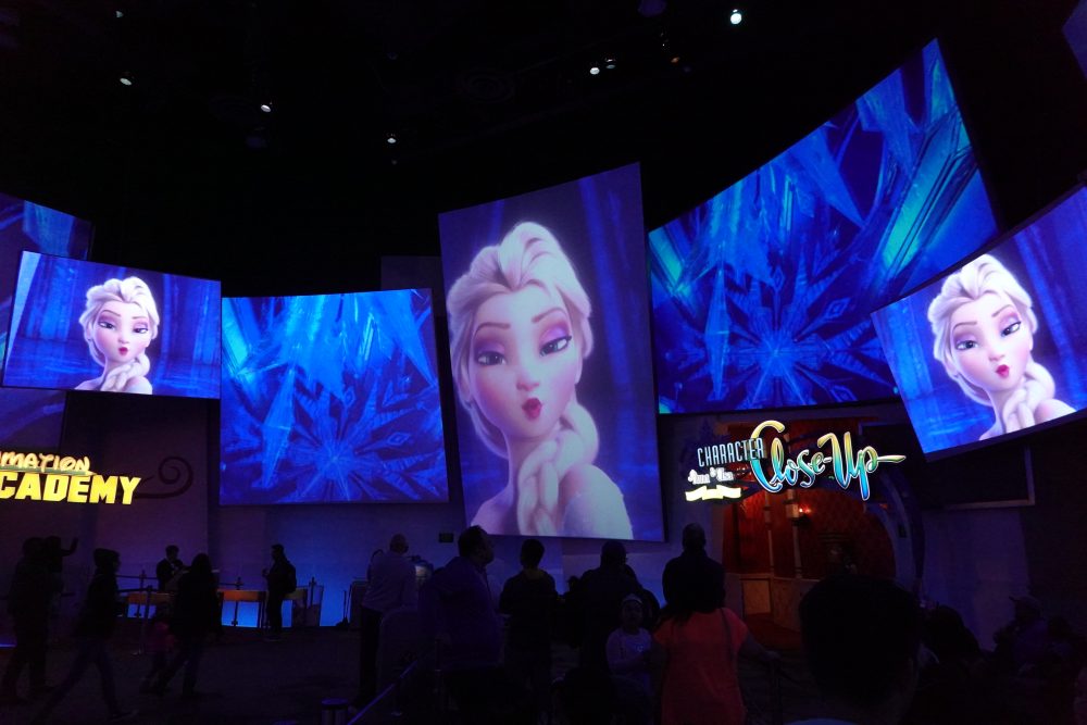 アナ雪２、実は公開前から色々ネタバレしてた…