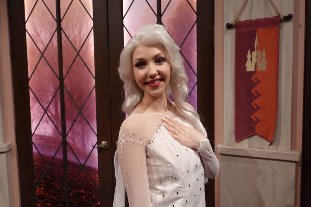 アナ雪２、実は公開前から色々ネタバレしてた…