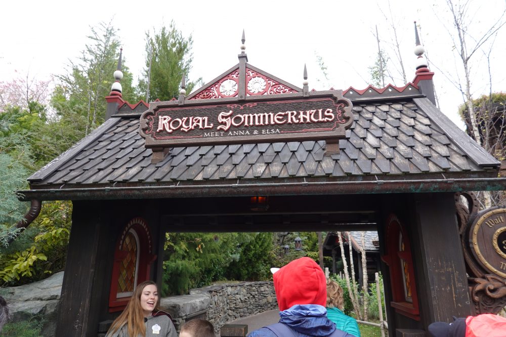 アナ雪２、実は公開前から色々ネタバレしてた…