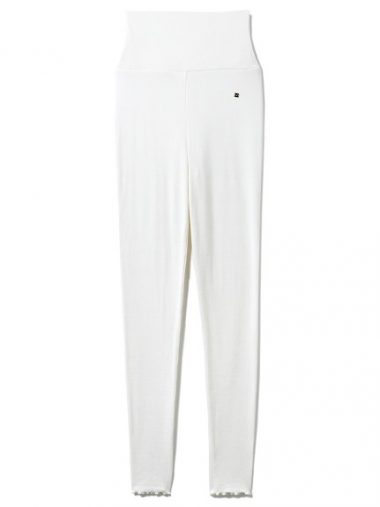 ジェラート ピケ「モイスプロテレコハラマキレギンス」￥4,200