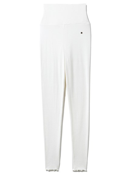 ジェラート ピケ「モイスプロテレコハラマキレギンス」¥4,200