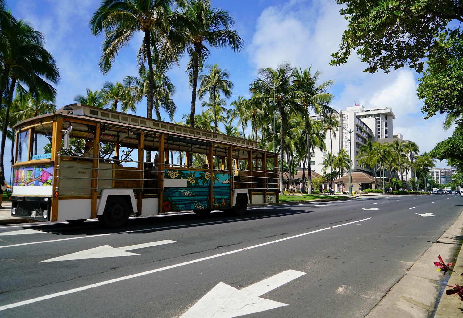 ハワイでついに観光客もシャットアウト