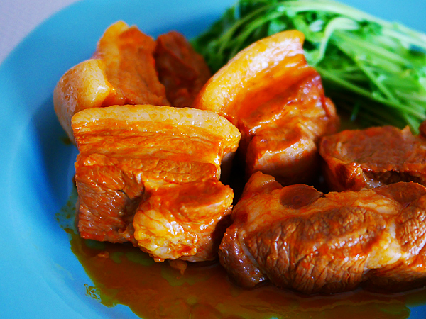 コツは1つだけ。簡単ヘルシー「ほったらかし煮豚」は大量作り置きも◎