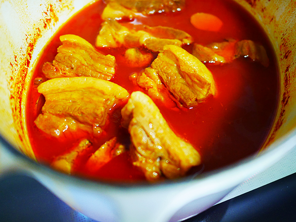 コツは1つだけ。簡単ヘルシー「ほったらかし煮豚」は大量作り置きも◎