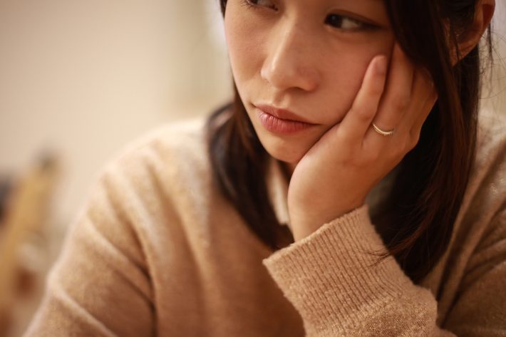 嫁をいびる義理母、突然の手のひらを返す