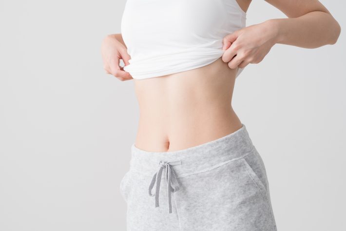 ダイエット中にガストで食べるならどれ　