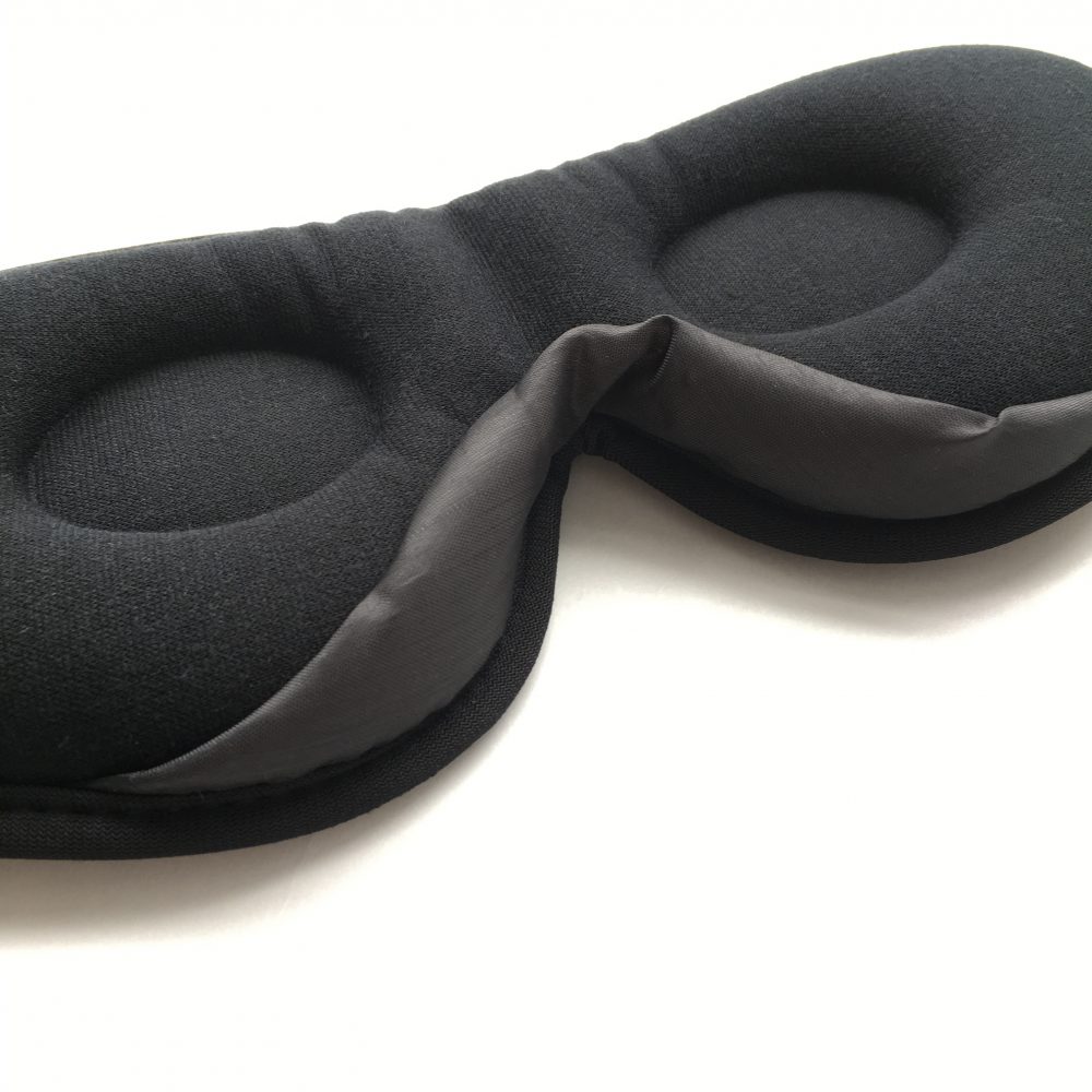 「スリープマスク」4,500円