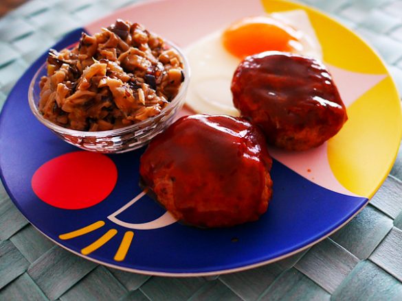 子供にもお手伝い可能！ 定番料理がグーンとおいしくなる 大量ストック料理「きのこのラグー」の作り方