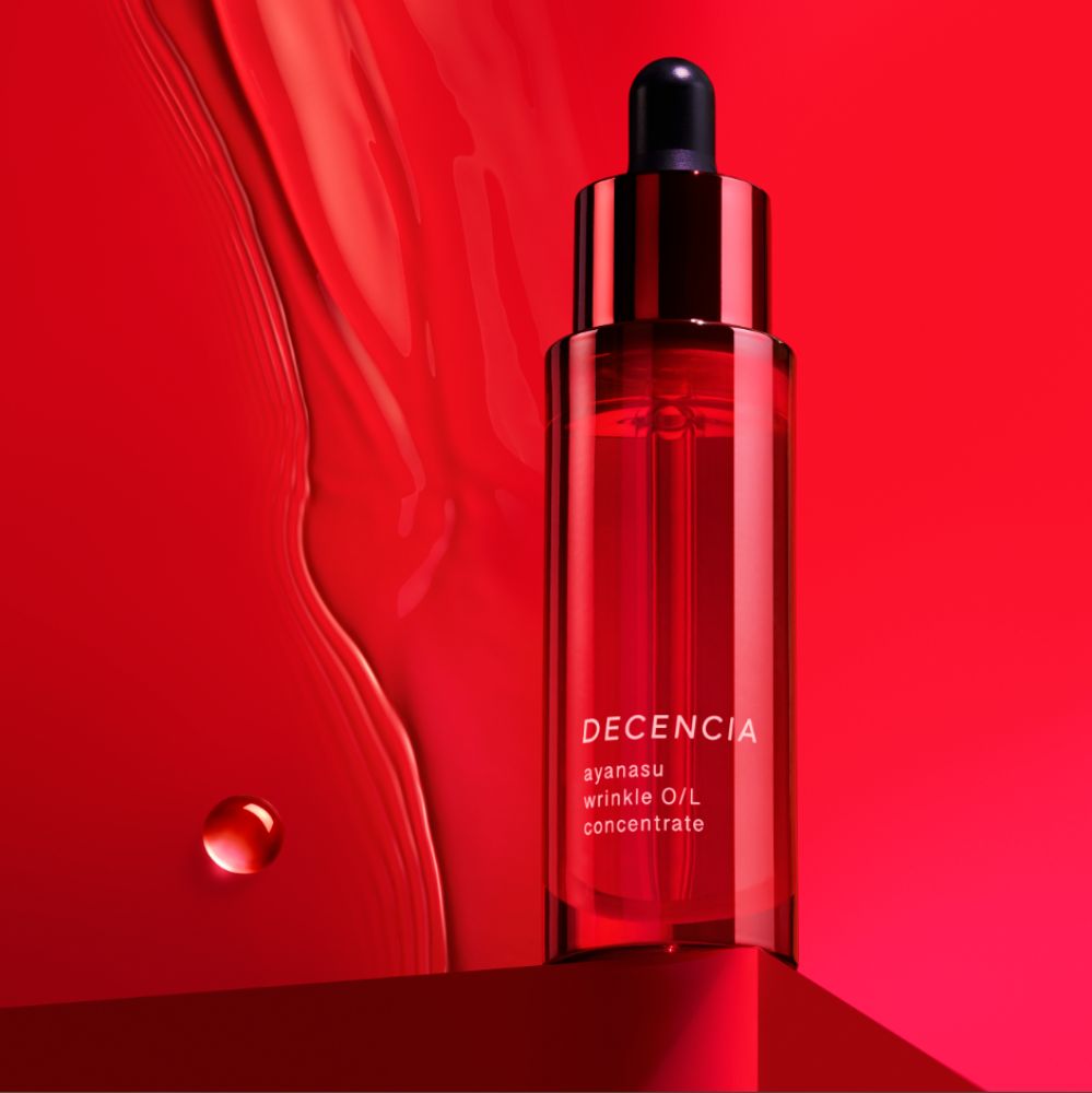 アヤナス リンクルＯ／Ｌ コンセントレート