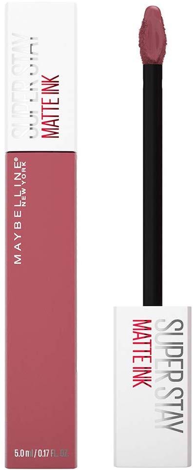 メイベリンの「SPステイ マットインク」（1,500円）