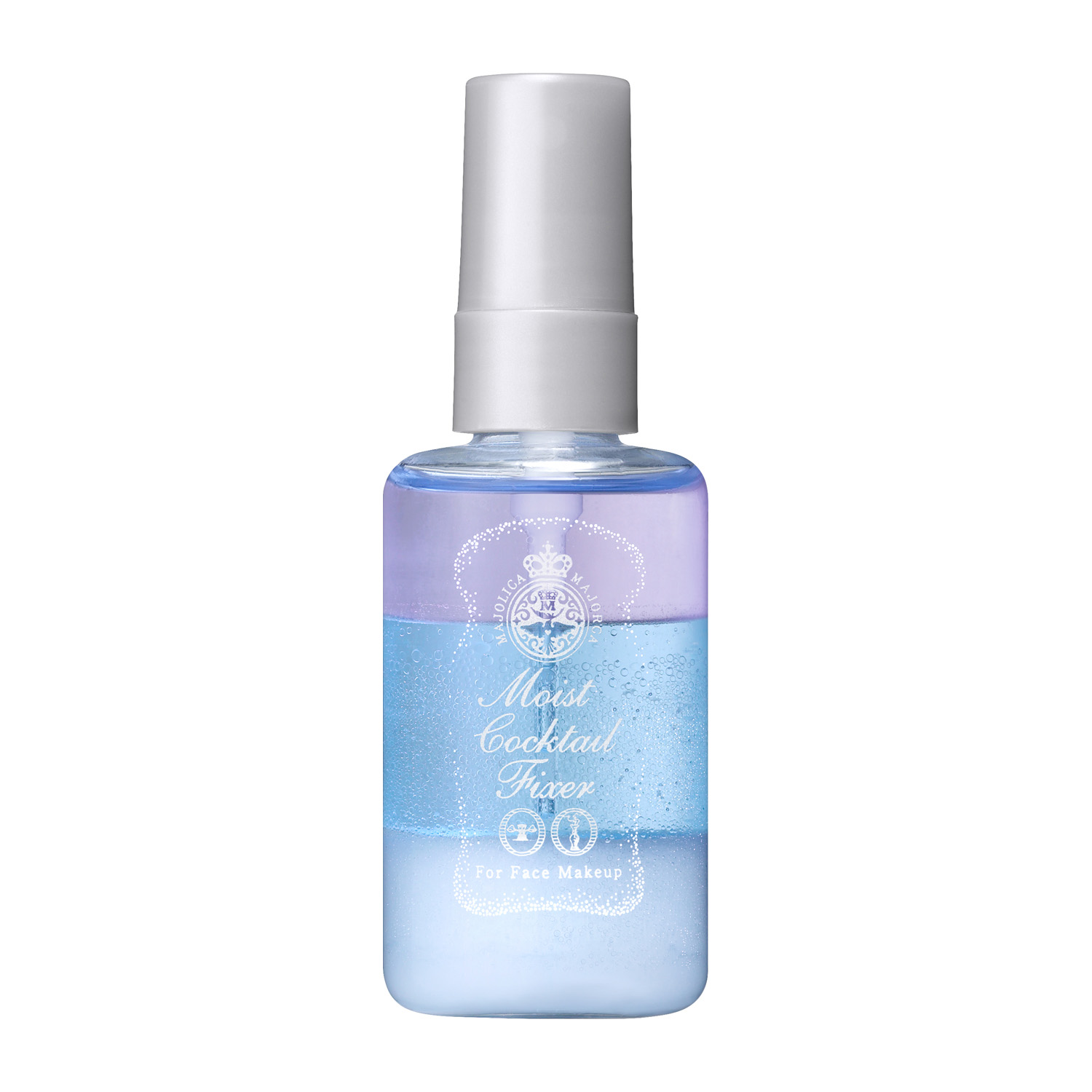 マジョリカマジョルカの「モイストカクテルフィクサー」（1,200円）