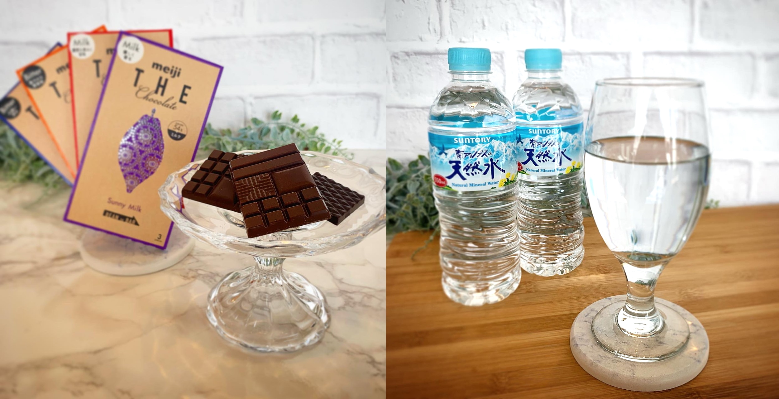 材料は、チョコと水だけ。超簡単「至高のチョコアイス」がスゴイ