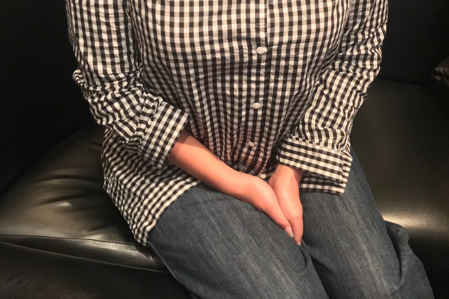 タイのホテルの内定が無期限延期になった市川美久さん