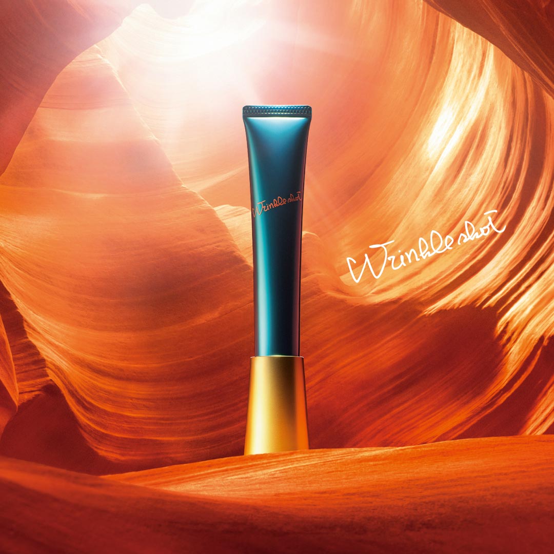 リンクルショット　メディカルセラム