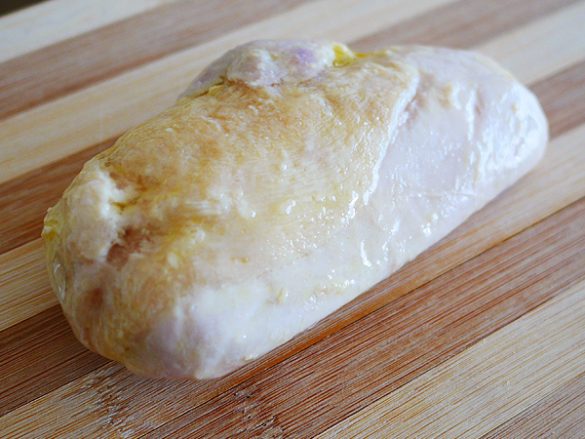 自作は異次元！ 絶品サラダチキンのカンタンレシピ