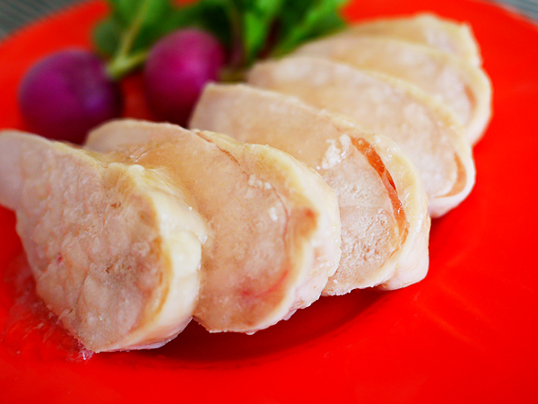 自作は異次元！ 絶品サラダチキンのカンタンレシピ