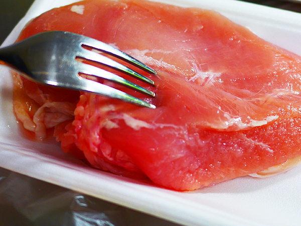 自作は異次元！ 絶品サラダチキンのカンタンレシピ