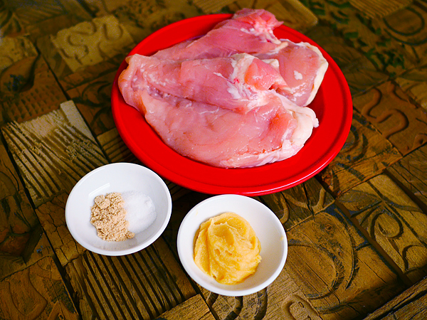 自作は異次元！ 絶品サラダチキンのカンタンレシピ