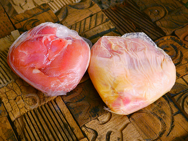 自作は異次元！ 絶品サラダチキンのカンタンレシピ