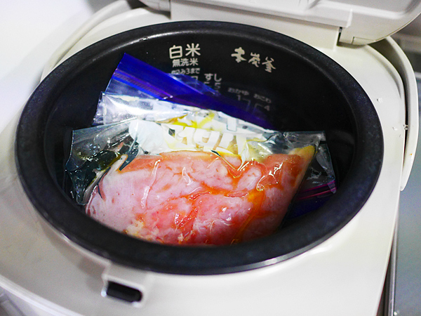 自作は異次元！ 絶品サラダチキンのカンタンレシピ