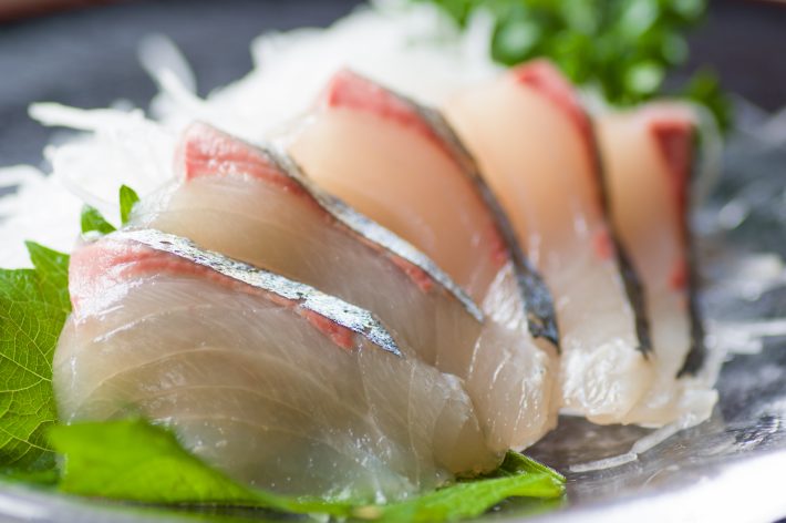 主菜は脂肪が燃えまくる「燃焼タンパク質」を！