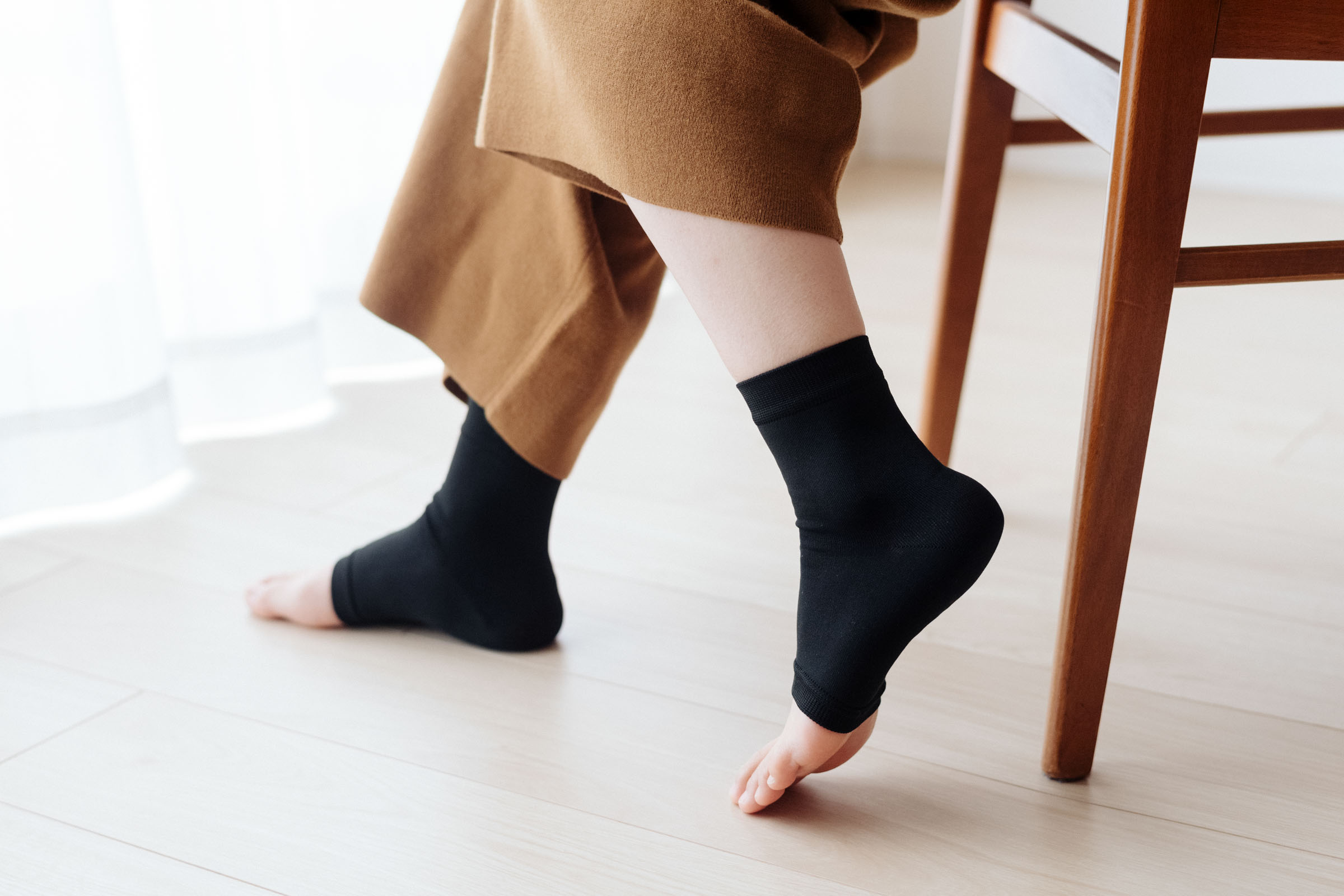 「ラフィナン 美容ヒールパック」