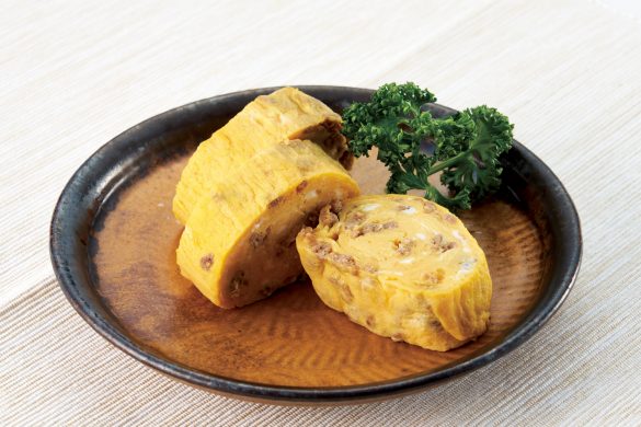 奇跡の痩せレシピ