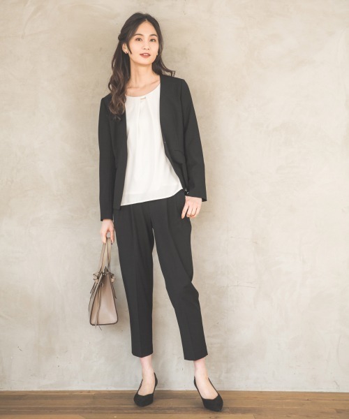 質問１６「強い女ファッション」