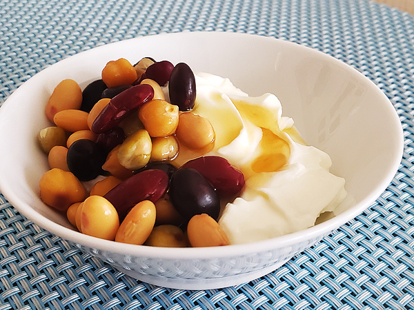 アイスランド発のヨーグルト・イーセイスキル